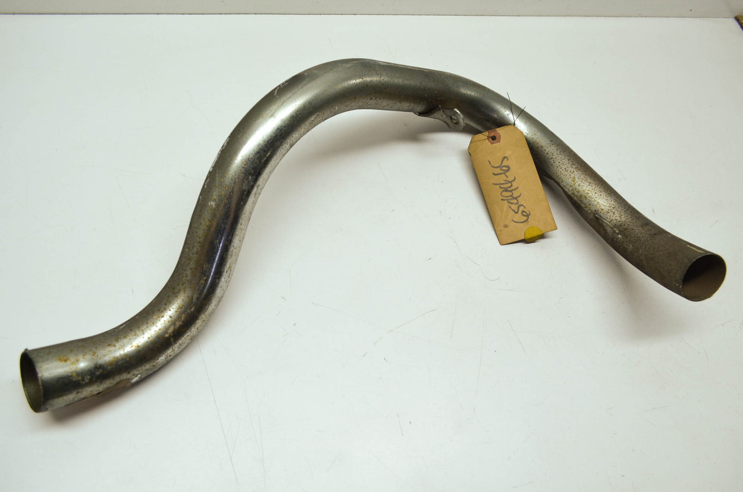 OEM Harley-Davidson 65494-65 Left Pipe NOS