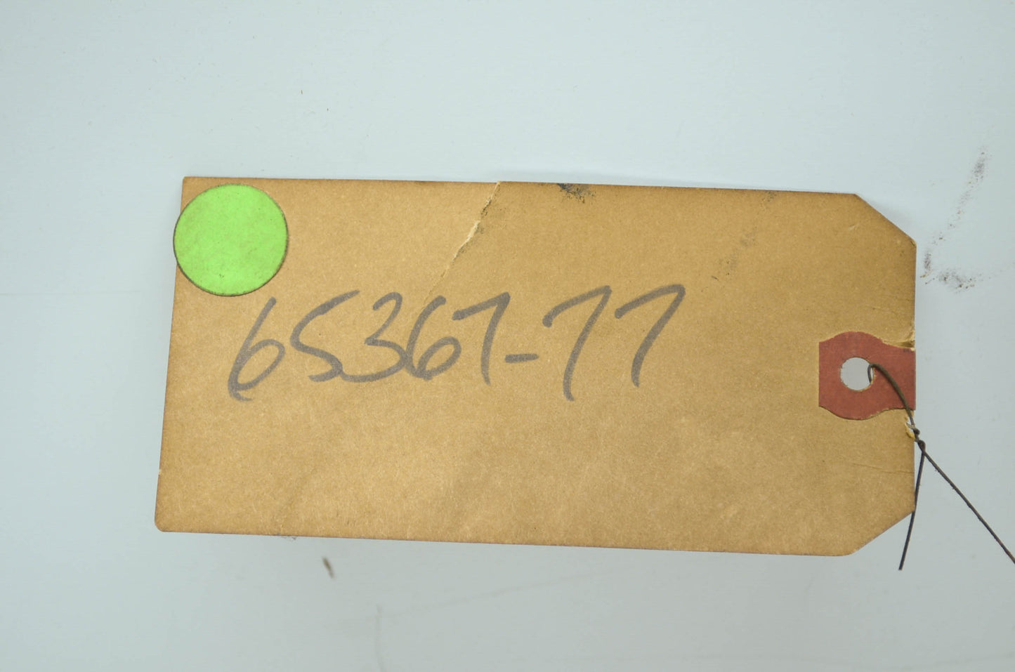 AMF Dual Exhaust Pipe 77-78 Sportster XL XLCH NOS