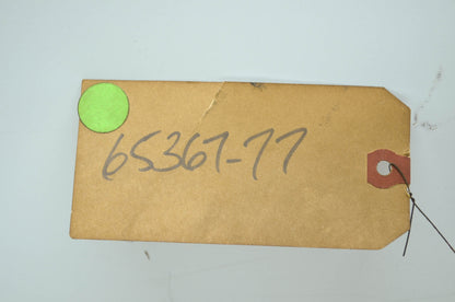 AMF Dual Exhaust Pipe 77-78 Sportster XL XLCH NOS