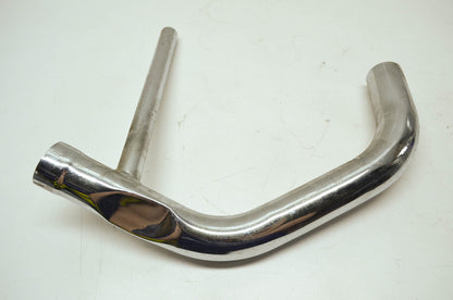 Front Cross Over Exhaust Pipe Sportster NOS