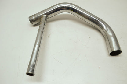 Front Cross Over Exhaust Pipe Sportster NOS