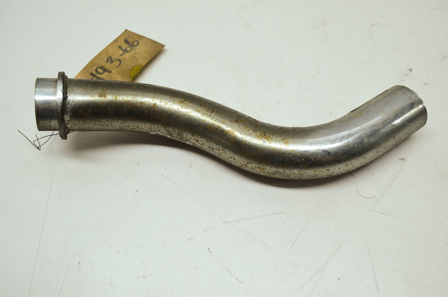 OEM Harley-Davidson 65493-66 Right Exhaust Pipe NOS