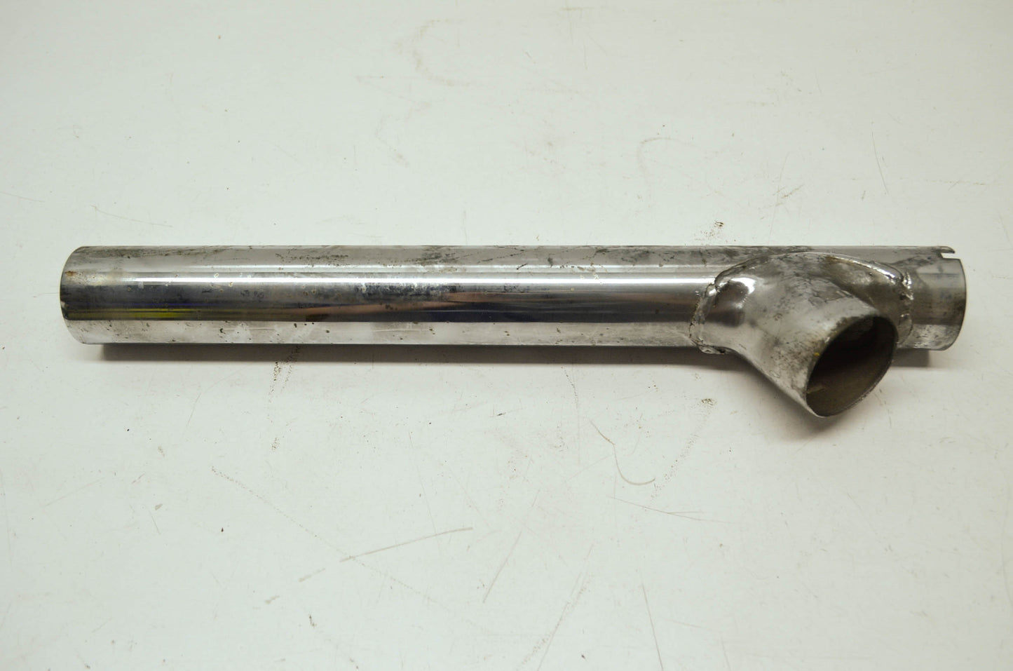 OEM Harley-Davidson 65505-58 Exhaust Pipe Connector NOS