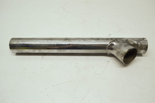 OEM Harley-Davidson 65505-58 Exhaust Pipe Connector NOS