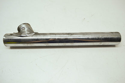 OEM Harley-Davidson 65505-58 Exhaust Pipe Connector NOS