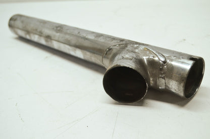 OEM Harley-Davidson 65505-58 Exhaust Pipe Connector NOS