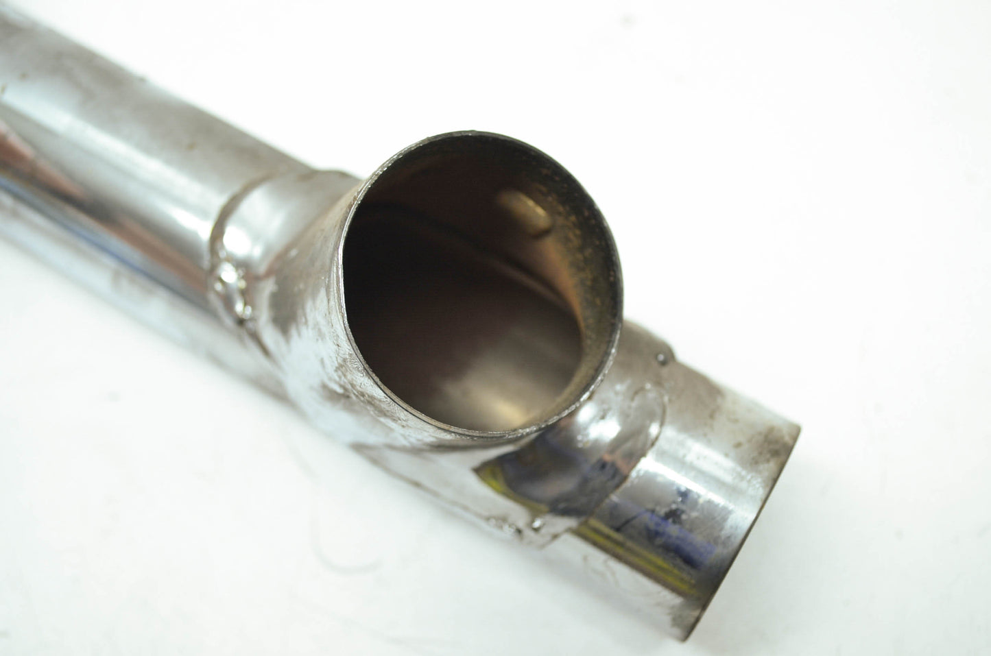 OEM Harley-Davidson 65505-58 Exhaust Pipe Connector NOS