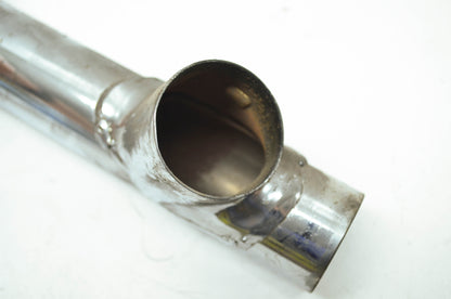 OEM Harley-Davidson 65505-58 Exhaust Pipe Connector NOS