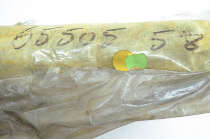 OEM Harley-Davidson 65505-58 Exhaust Pipe Connector NOS
