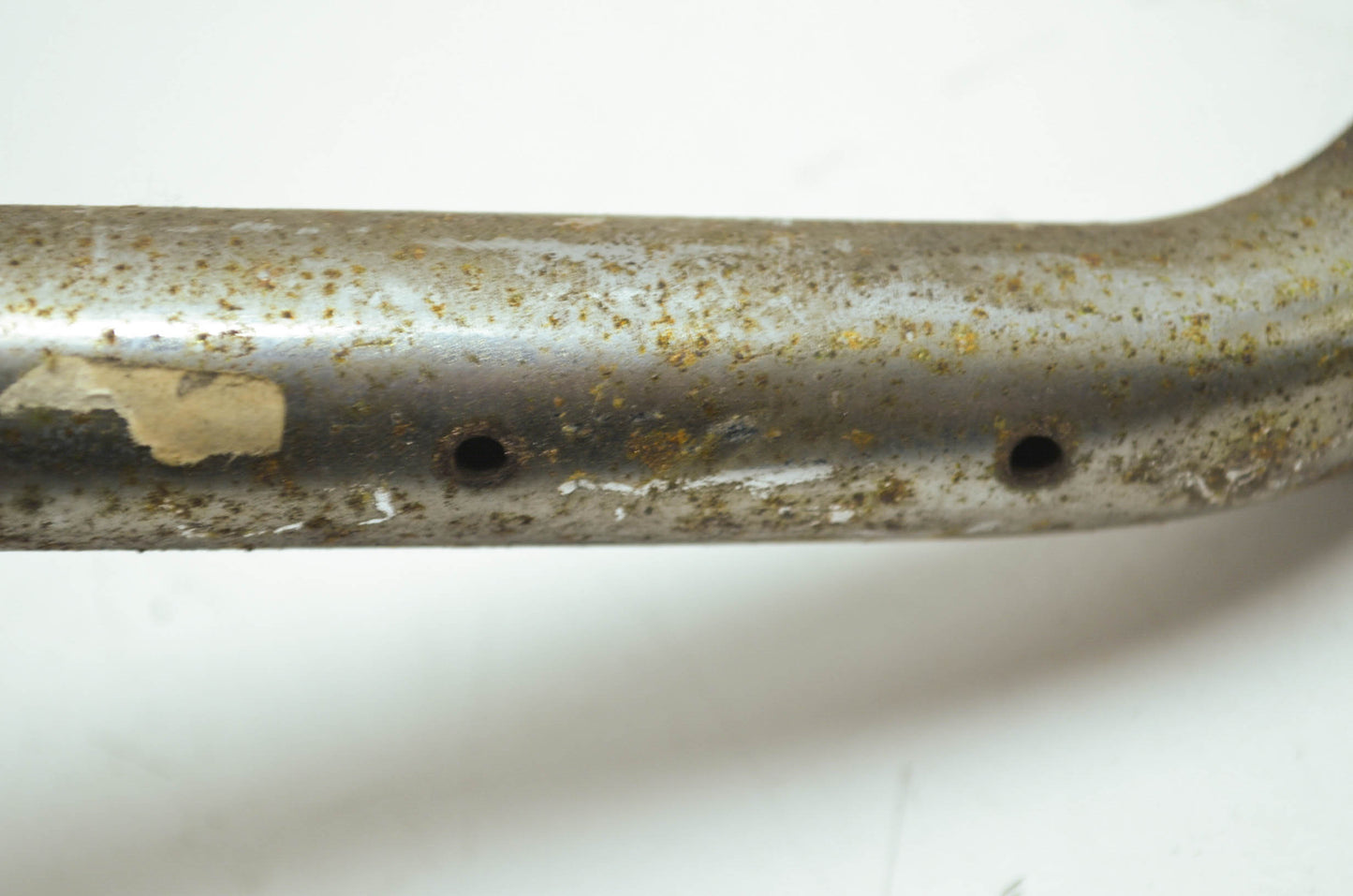 Harley Aermacchi Handlebar 65- Early 69 Leggero M50S M65S NOS