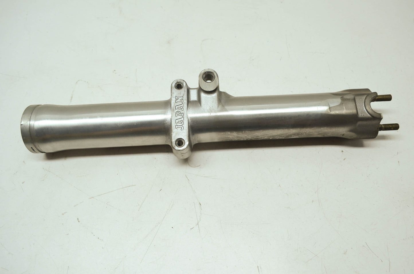 AMF Right Complete Fork Slider NOS
