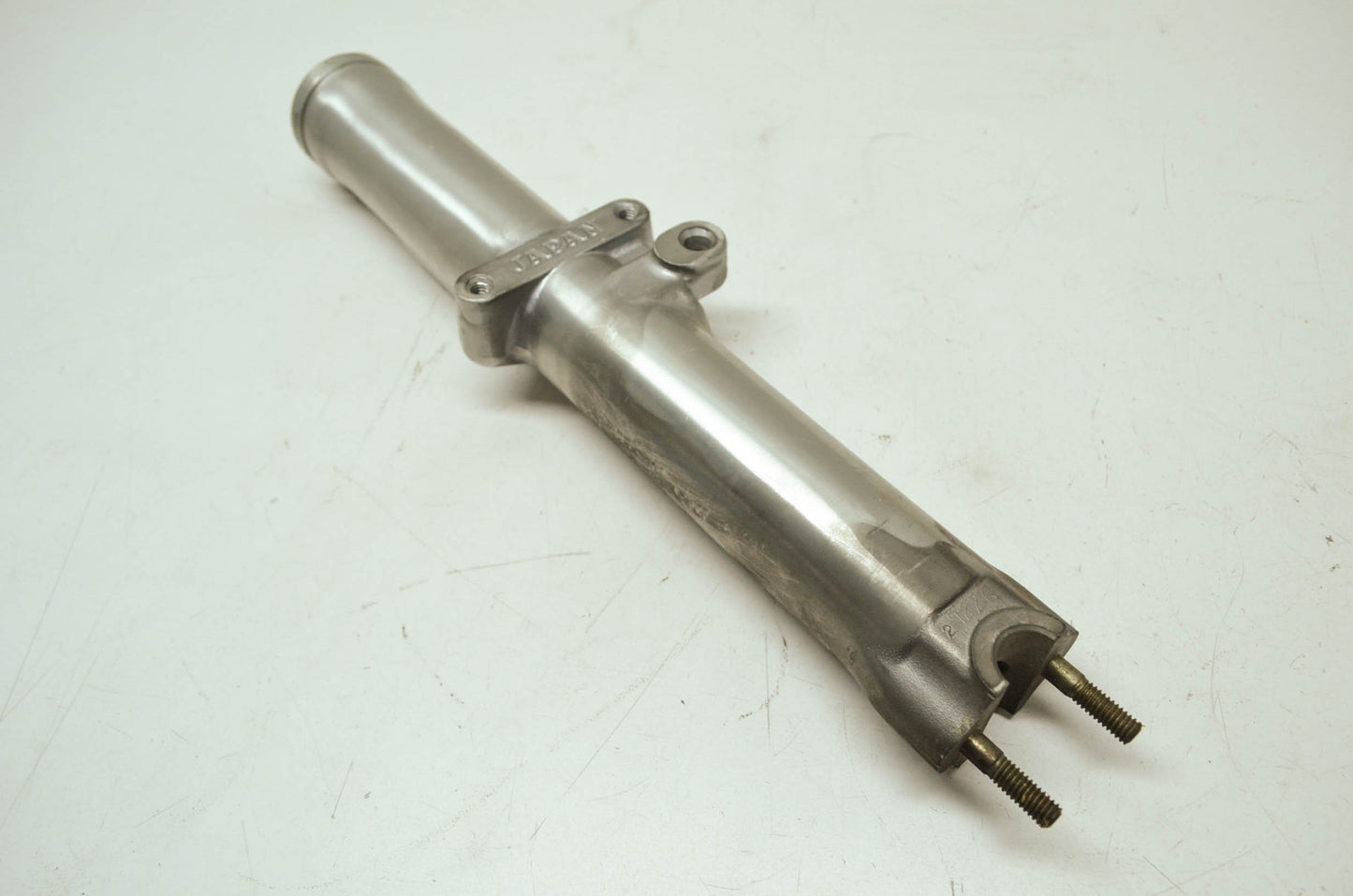 AMF Right Complete Fork Slider NOS