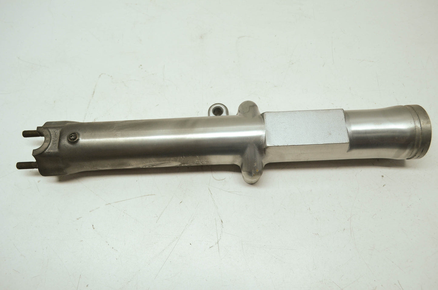 AMF Right Complete Fork Slider NOS