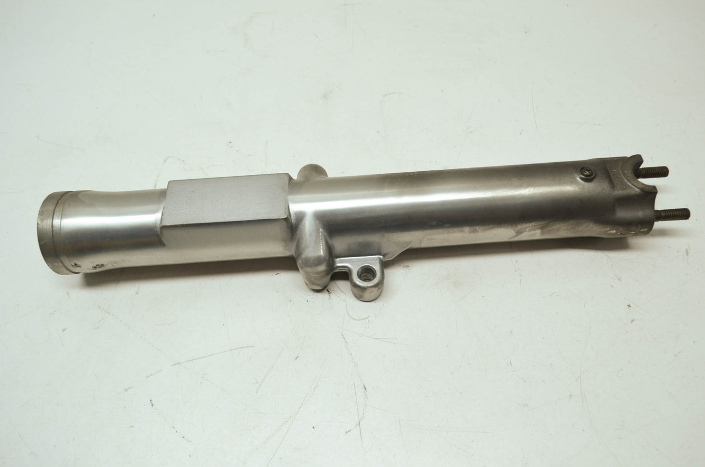 AMF Right Complete Fork Slider NOS