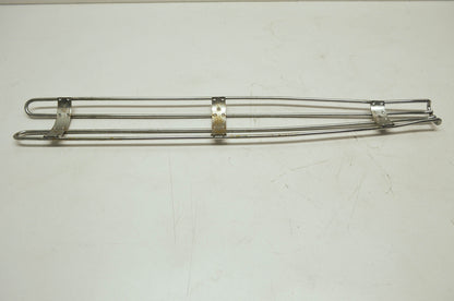 Harley Aermacchi Muffler Shield 72 MC65 Shortster 73-75 X90 Z90 NOS