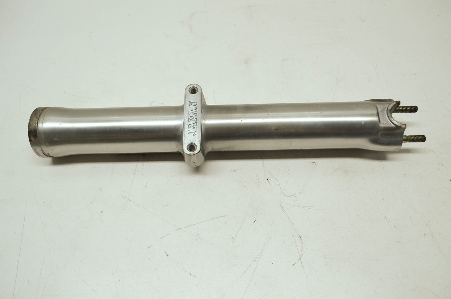 AMF Right Complete Fork Slider NOS