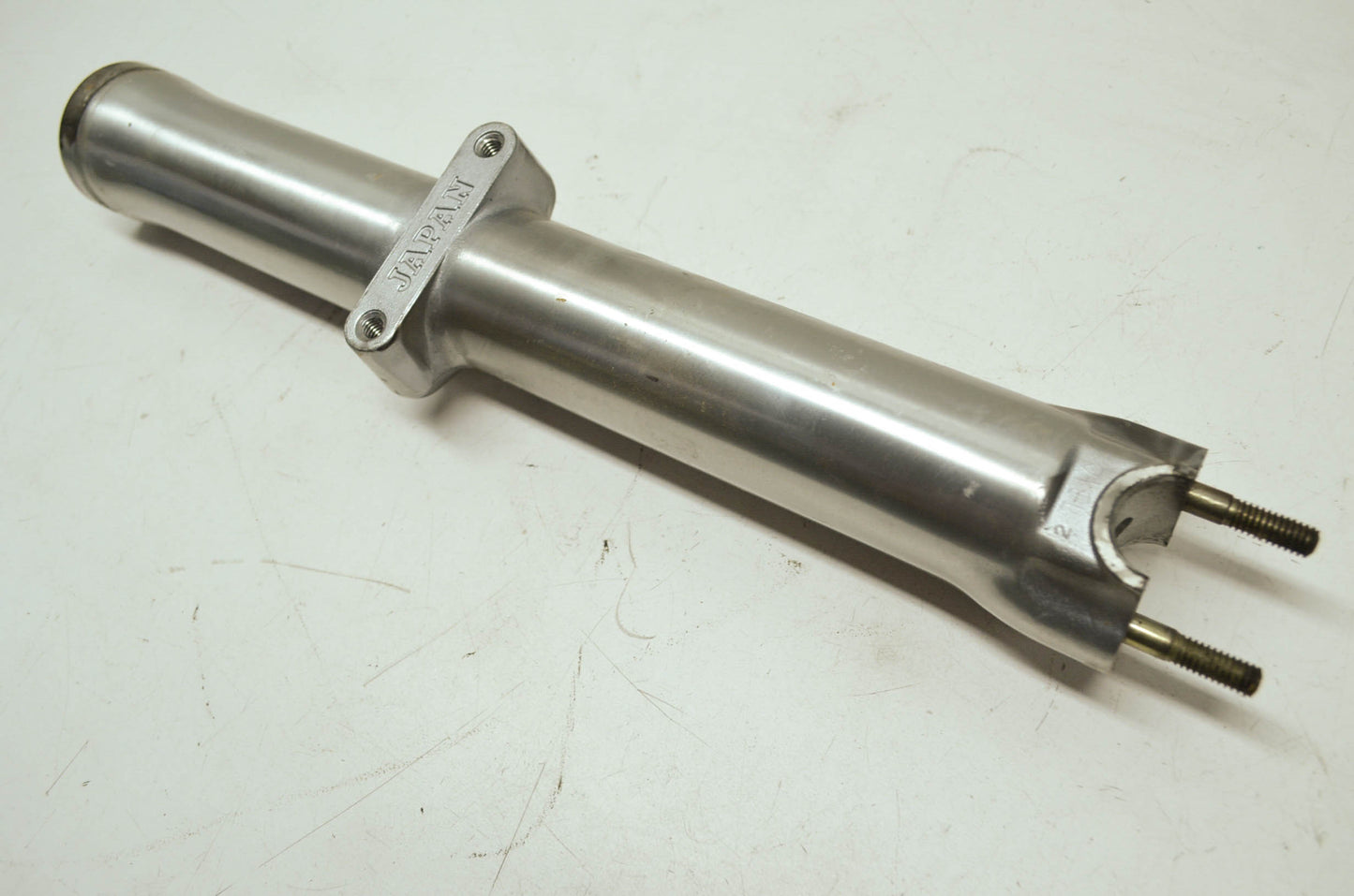 AMF Right Complete Fork Slider NOS