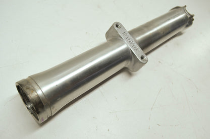 AMF Right Complete Fork Slider NOS