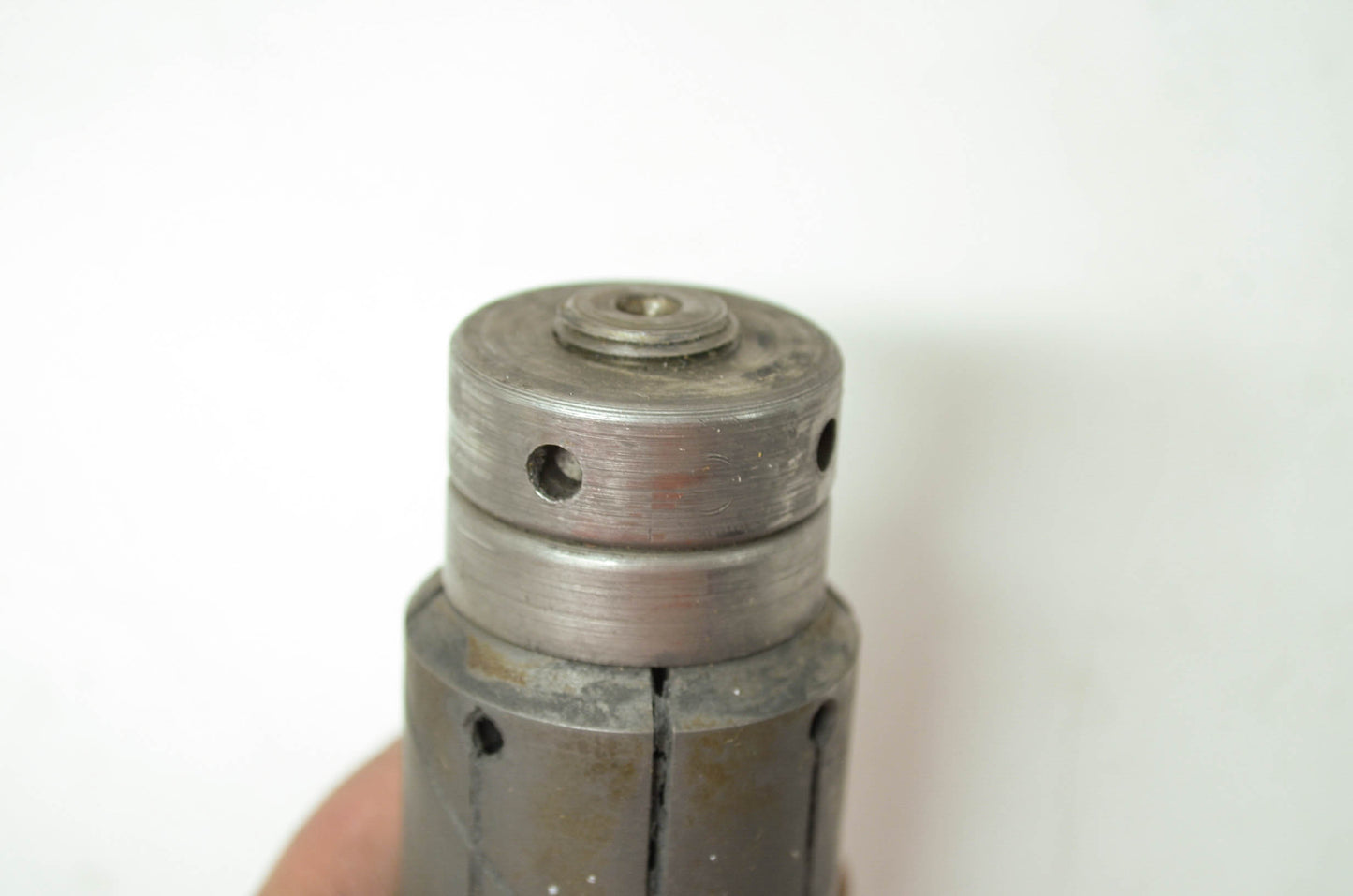 AMF Rod Lapping Tool