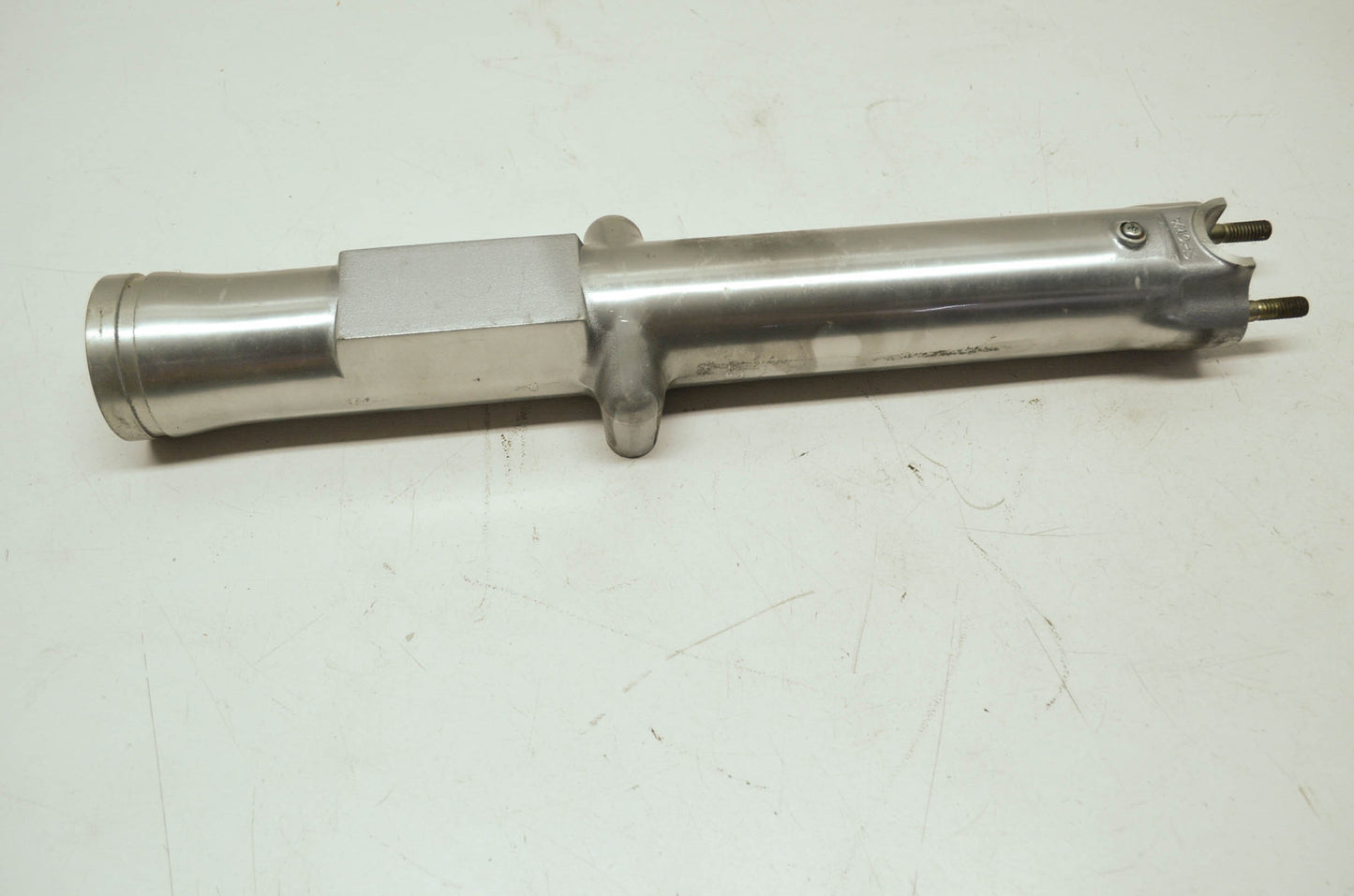 AMF Right Complete Fork Slider NOS