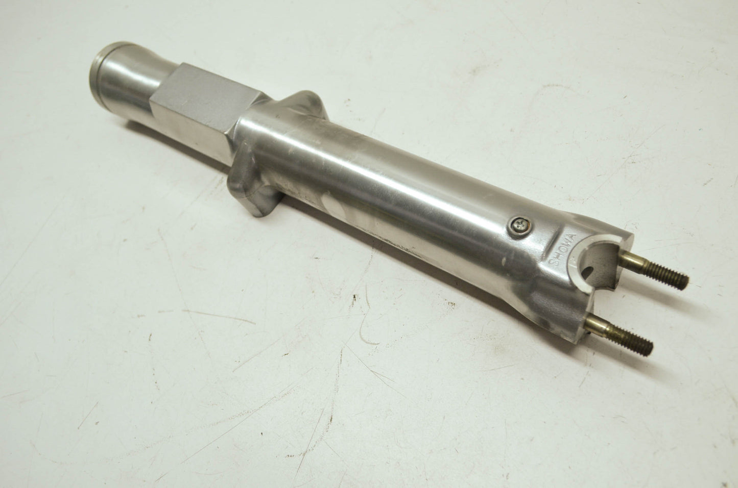 AMF Right Complete Fork Slider NOS