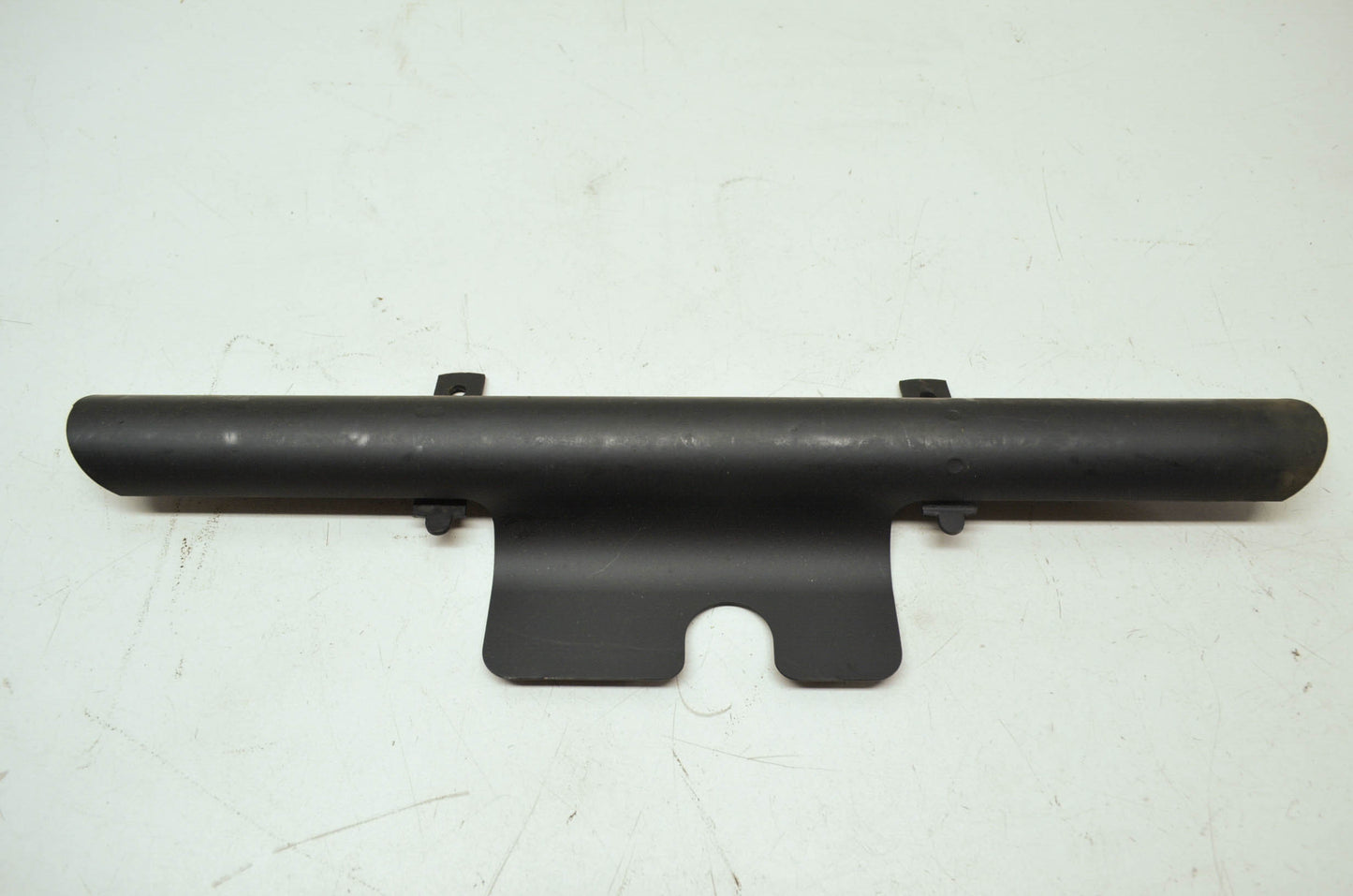 OEM Harley-Davidson 65415-75 Exhaust Pipe Guard NOS