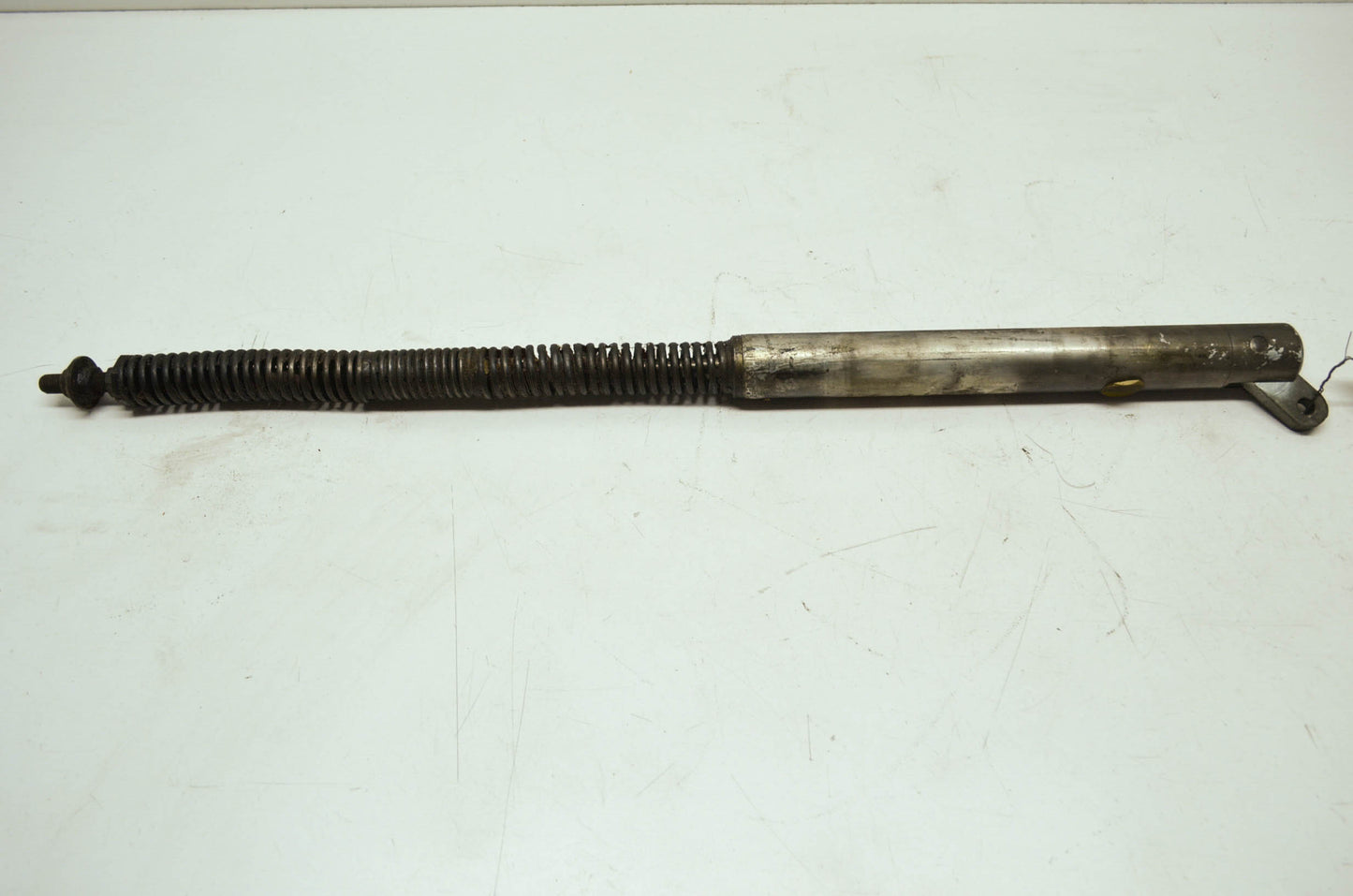 Seat Plunger