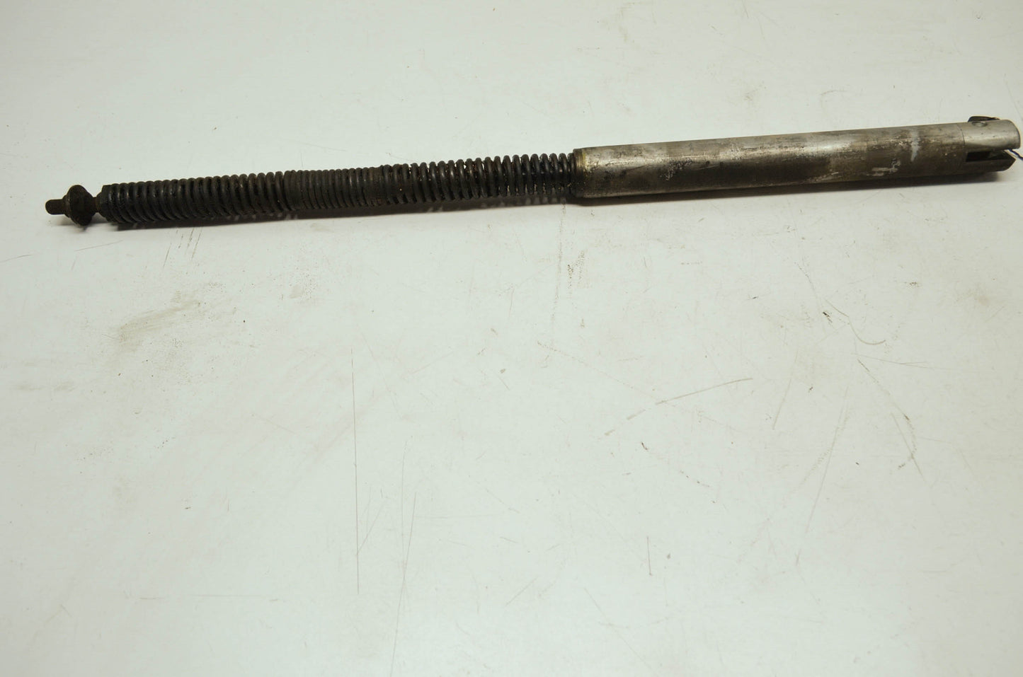 Seat Plunger