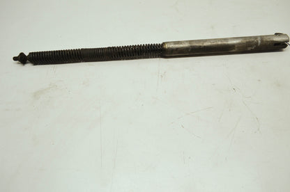Seat Plunger