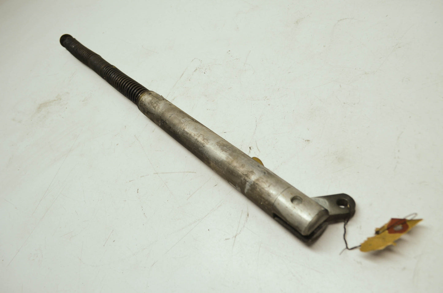 Seat Plunger