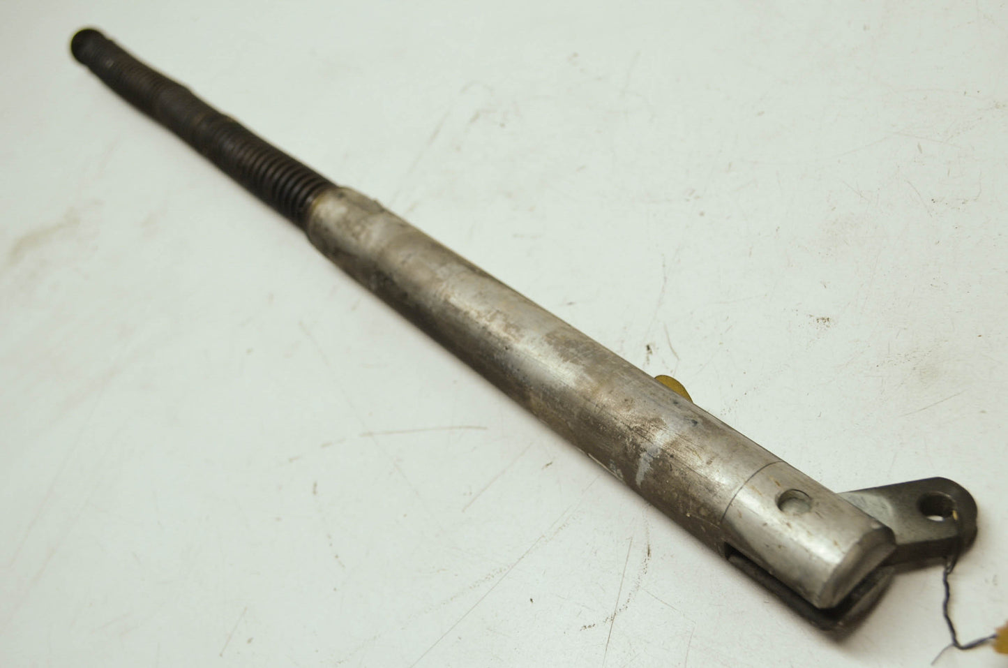 Seat Plunger