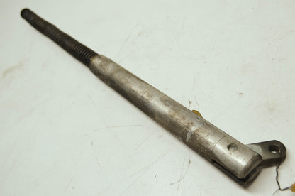 Seat Plunger