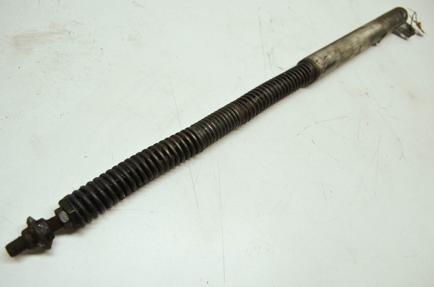 Seat Plunger