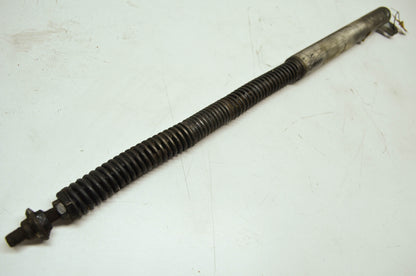 Seat Plunger