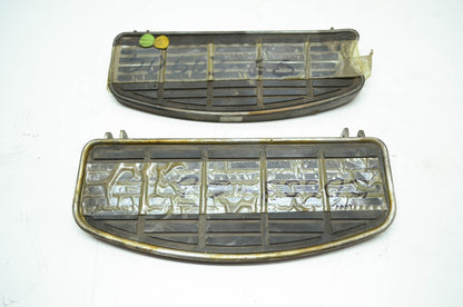 Footboard