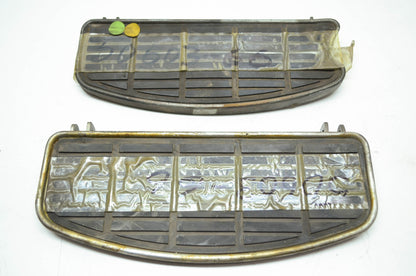 Footboard