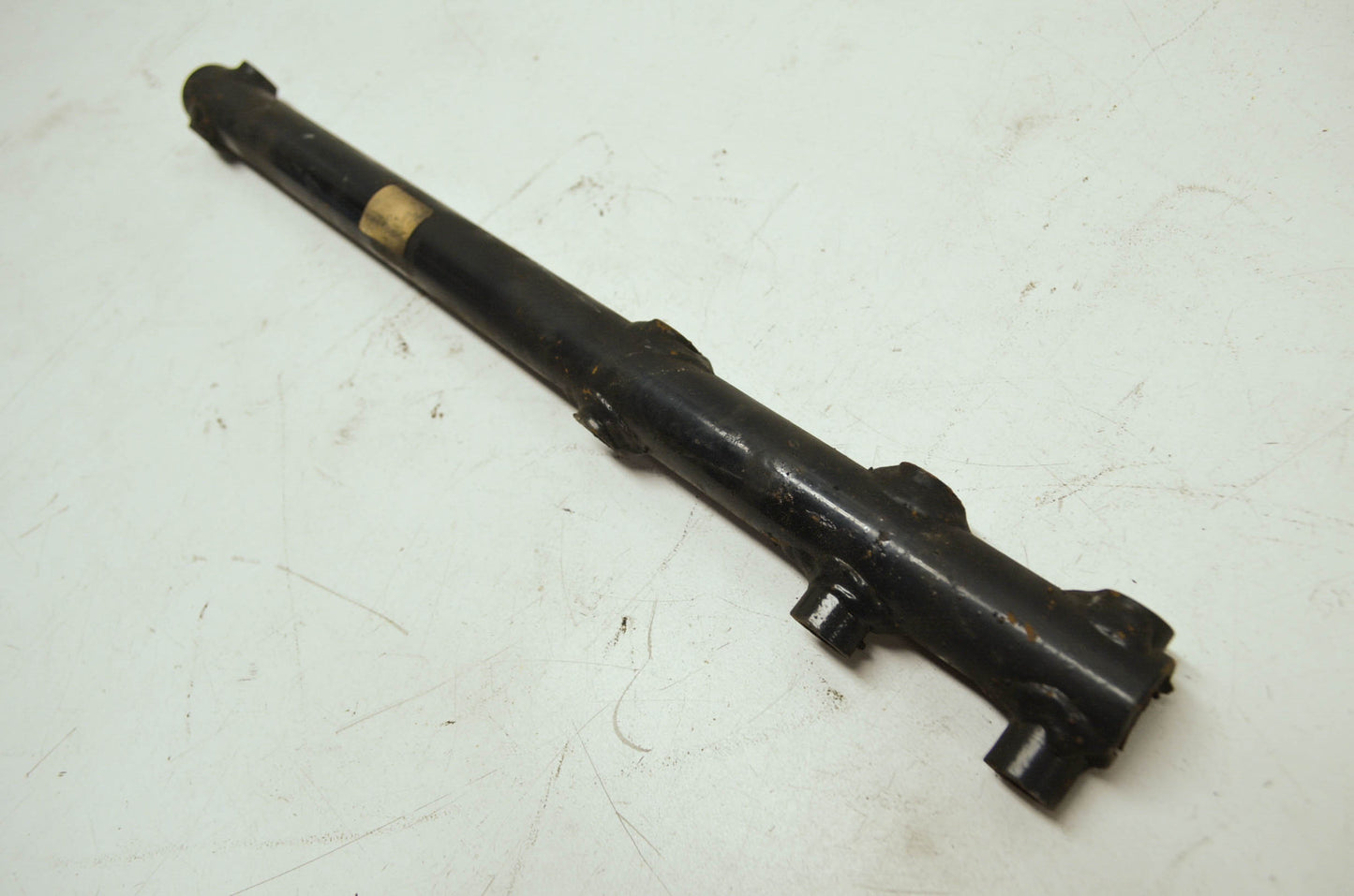 OEM Harley-Davidson 65760-77A Support Tube NOS