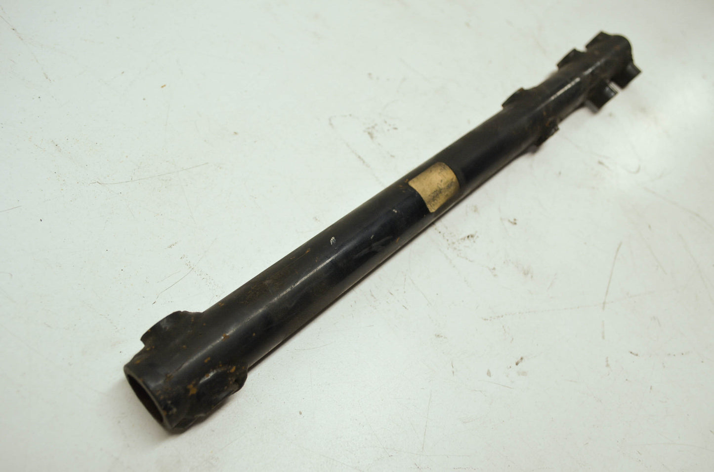 OEM Harley-Davidson 65760-77A Support Tube NOS