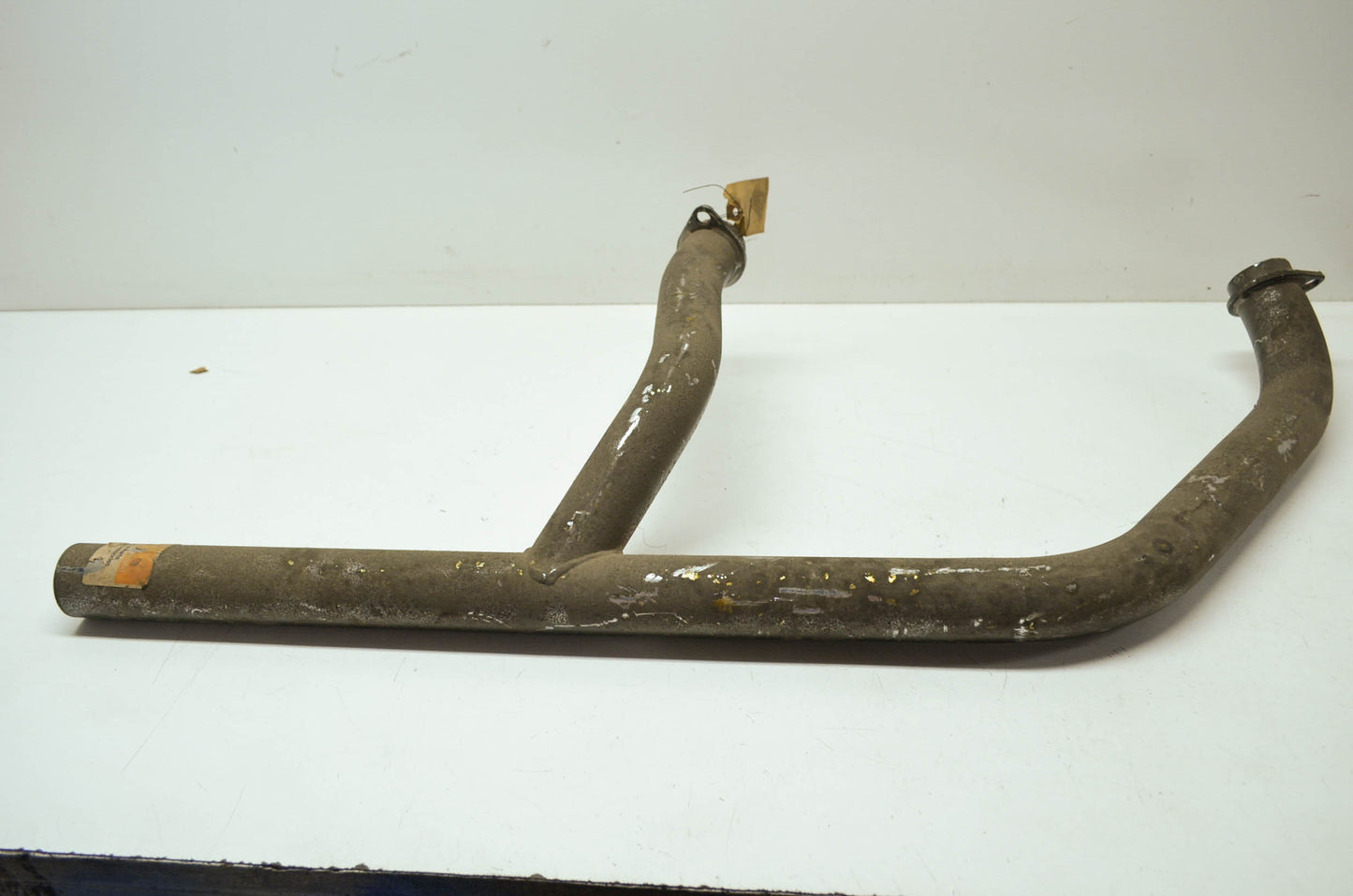 Exhaust Pipe NOS