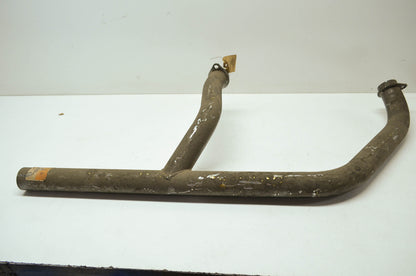 Exhaust Pipe NOS