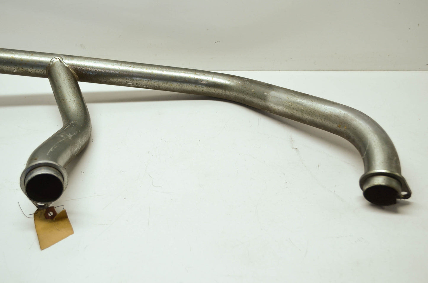 Exhaust Pipe NOS