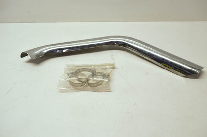 OEM Harley-Davidson 65561-70 Exhaust Shield Assembly NOS