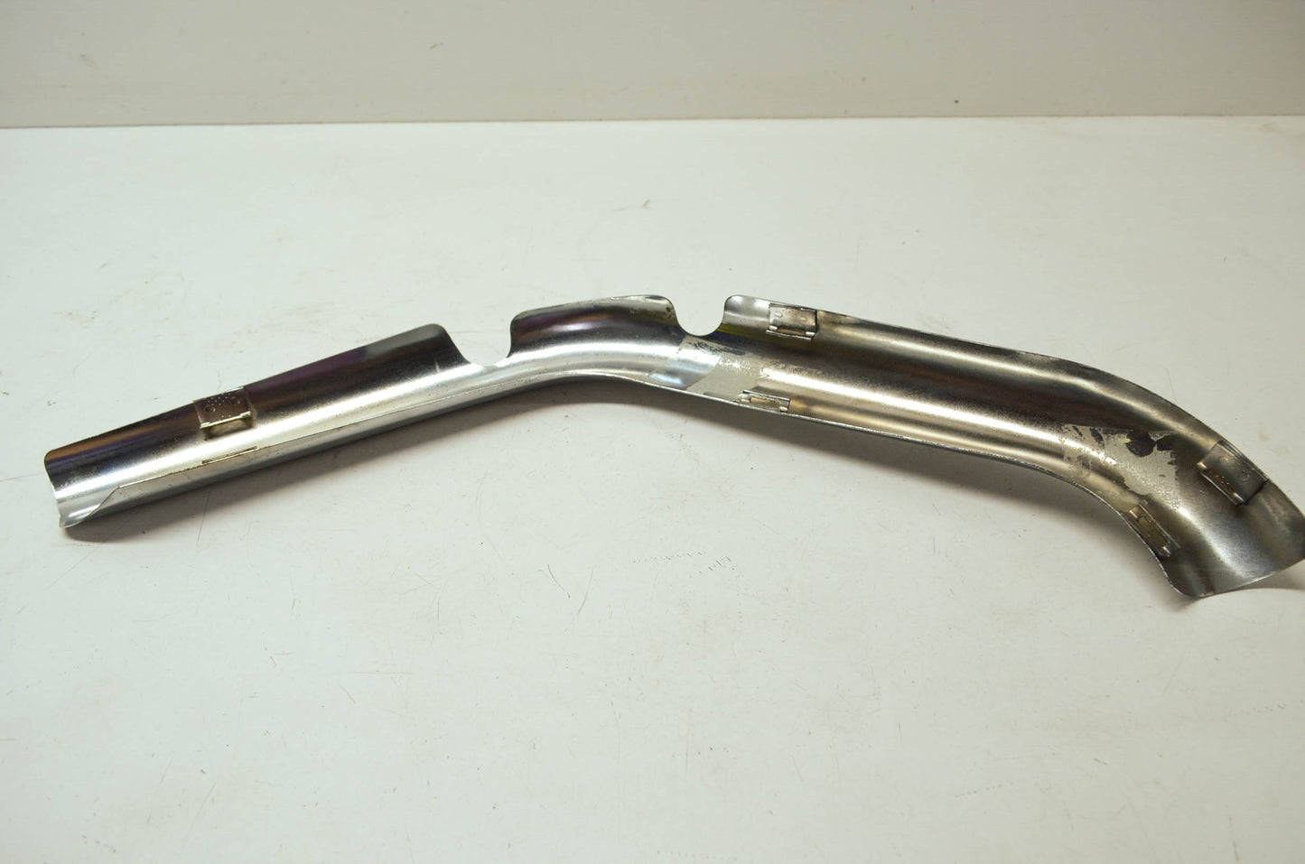 OEM Harley-Davidson 65561-70 Exhaust Shield Assembly NOS