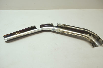 OEM Harley-Davidson 65561-70 Exhaust Shield Assembly NOS