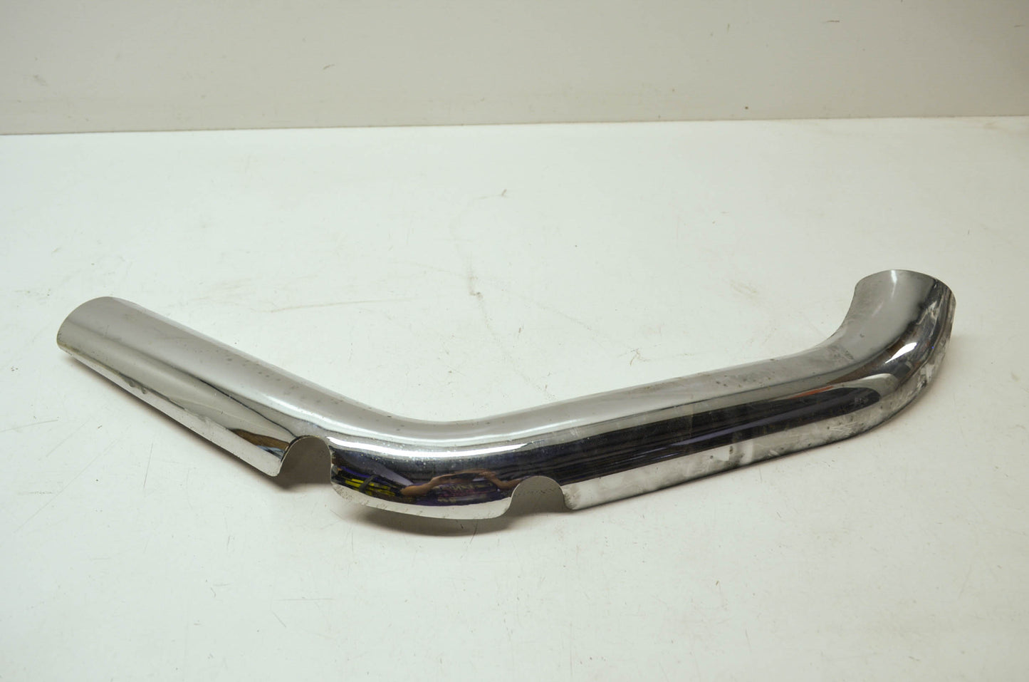 OEM Harley-Davidson 65561-70 Exhaust Shield Assembly NOS