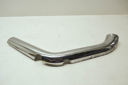 OEM Harley-Davidson 65561-70 Exhaust Shield Assembly NOS