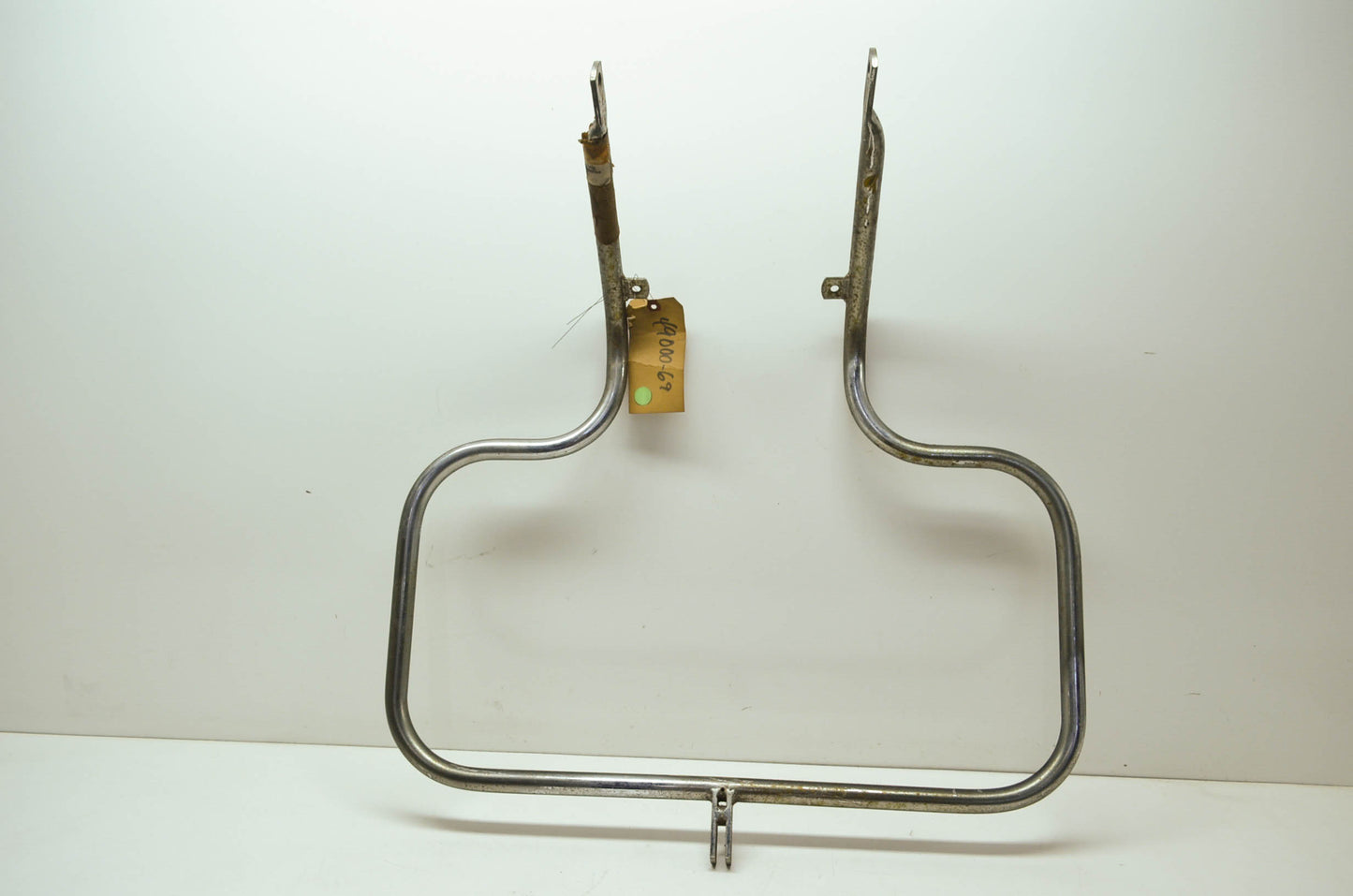 OEM Harley-Davidson 49000-69 Safety Guard NOS