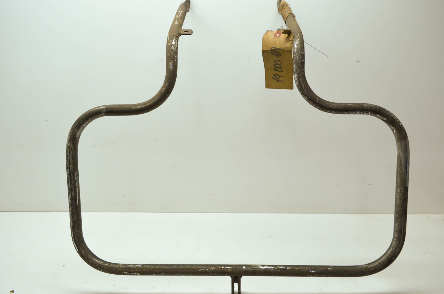 OEM Harley-Davidson 49000-69 Safety Guard NOS