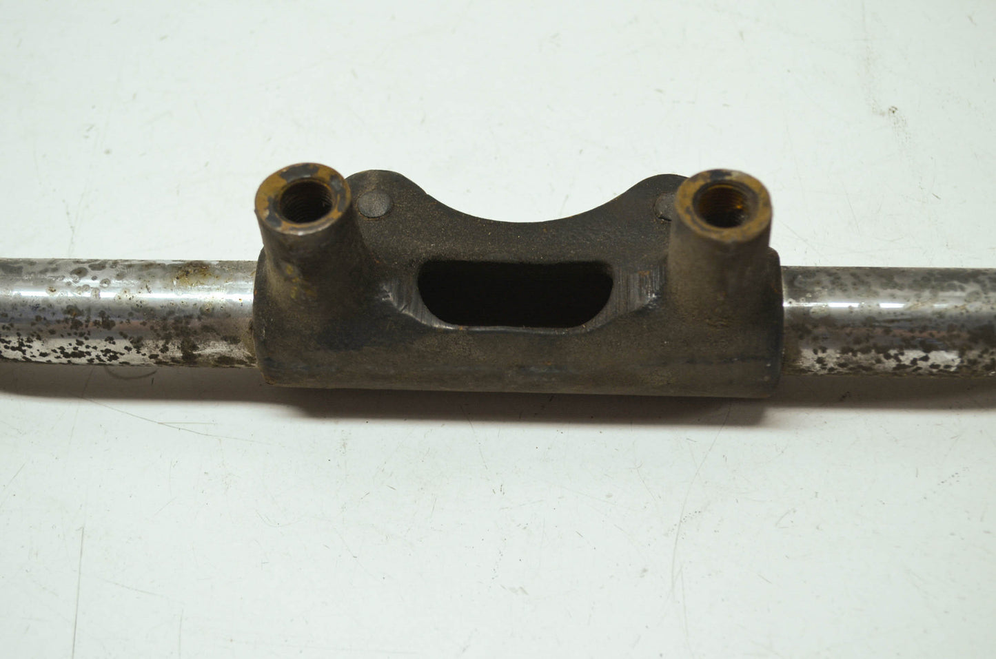 Handlebar