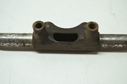 Handlebar